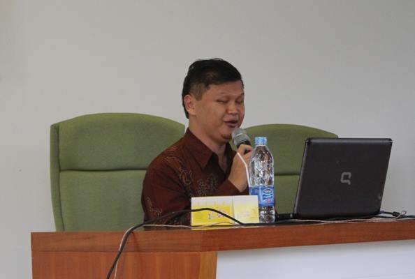 Mengapa Kaum Difabel Harus Mengamen?
